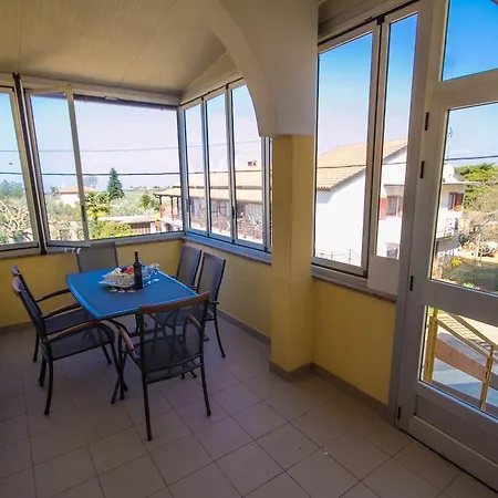 Erik Appartement Novigrad Istria