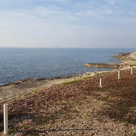 Erik Novigrad Istria