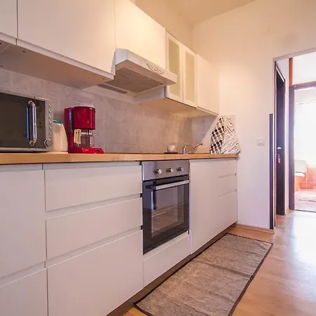 Appartement Erik *