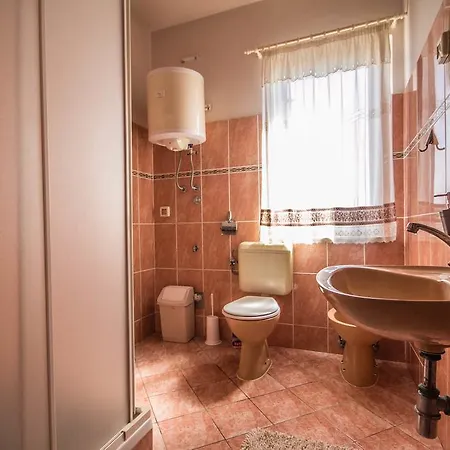 Erik Appartement Novigrad Istria