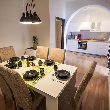 Erik Appartement *