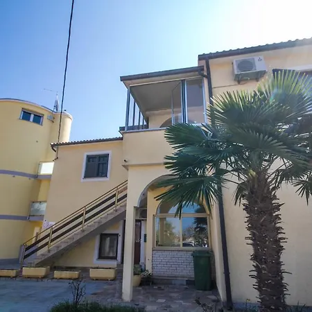 Appartement Erik Novigrad Istria