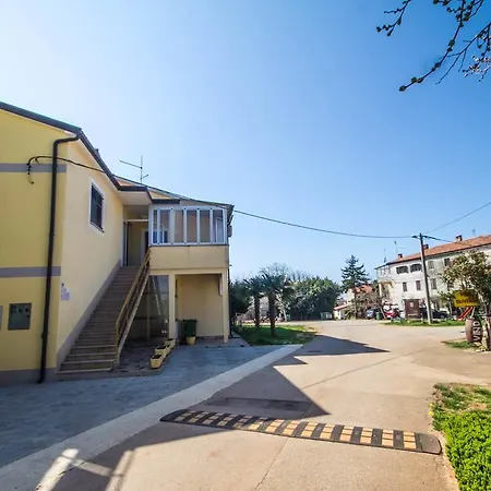 Erik * Novigrad Istria