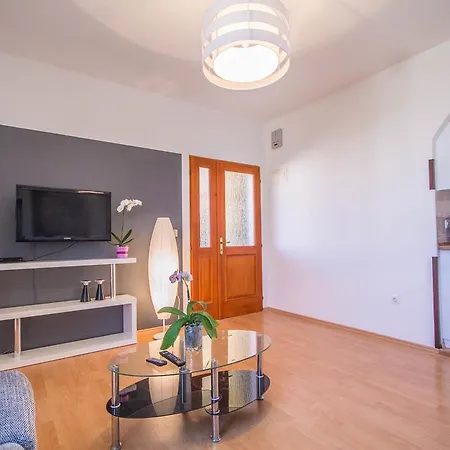 Erik Appartement