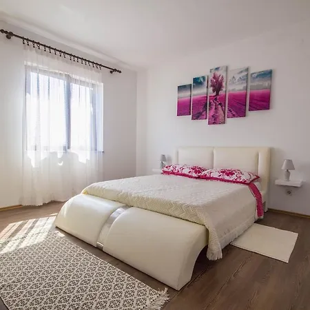 Erik Appartement *