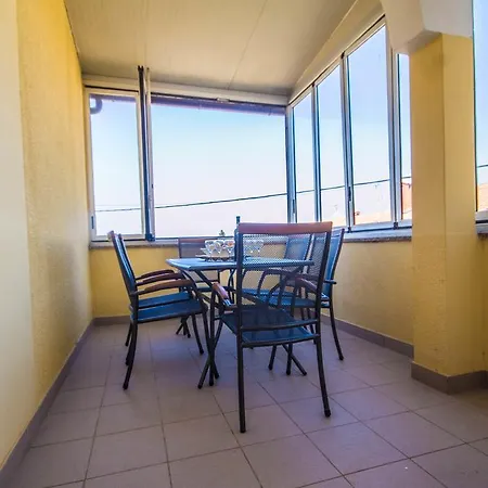 Appartement Erik