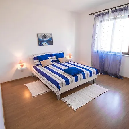 Erik Appartement Novigrad Istria