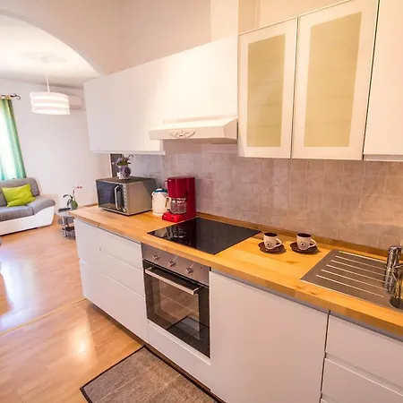 Erik Appartement *