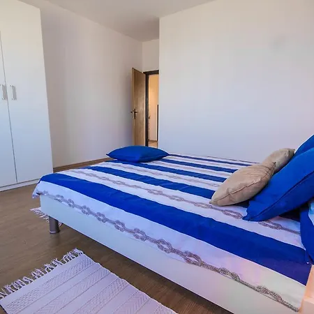 Appartement Erik