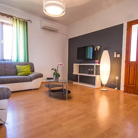 Erik Appartement Novigrad Istria