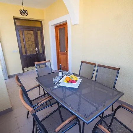 Apartman Erik Novigrad Istria